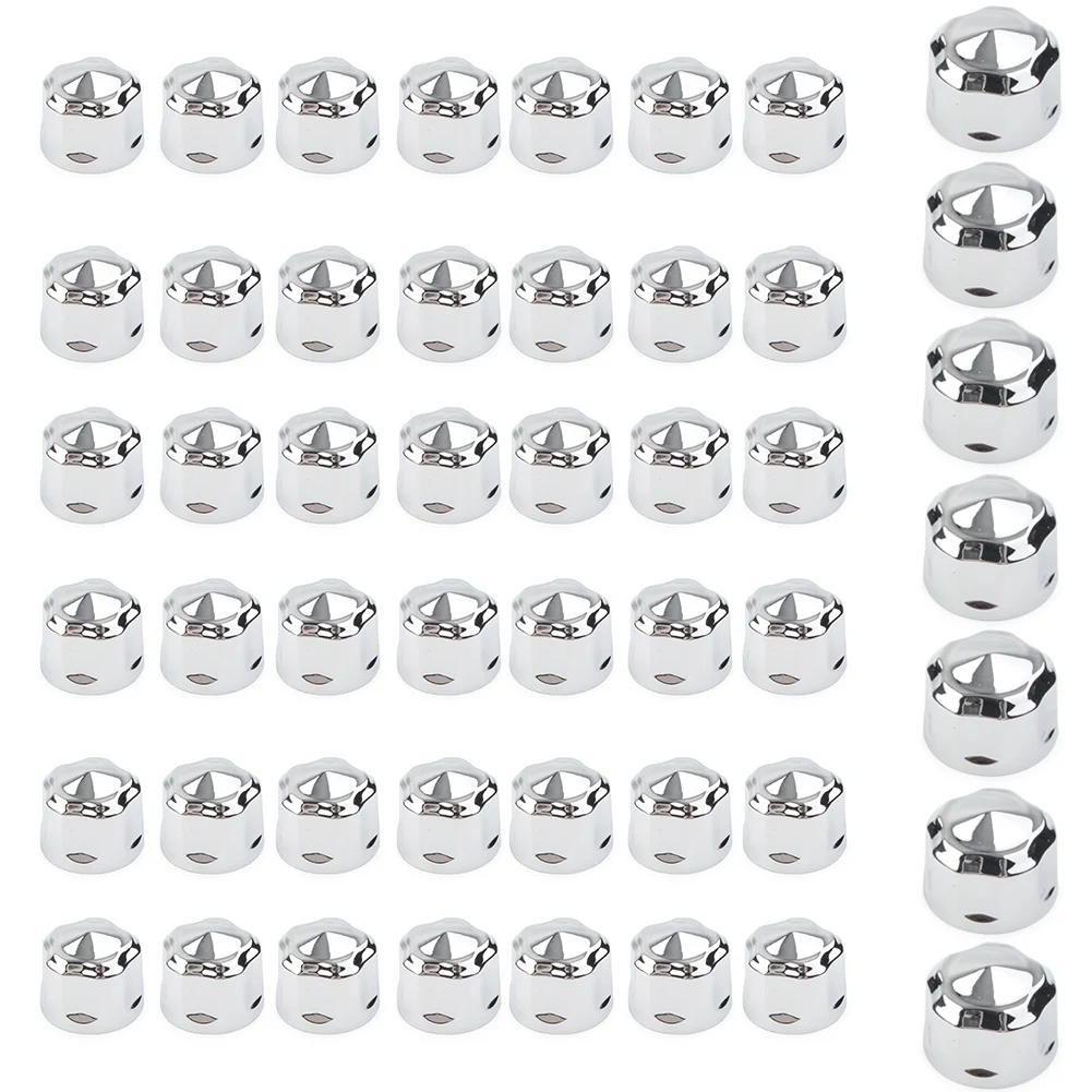 

55 шт., черная крышка для болтов двигателя мотоцикла для Harley Road King Electra Glide 1999-2016 FLHX FLHTK, аксессуары для мотоциклов