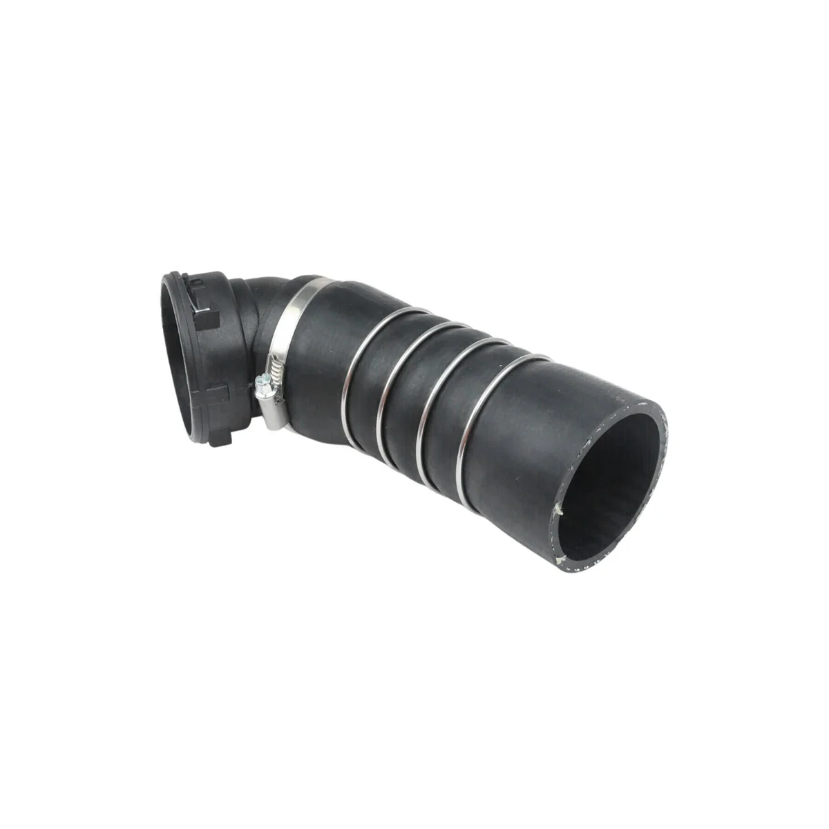 

Turbo Air Intake Hose Rubber Air Intake Hose Charge Hose Auto for BMW