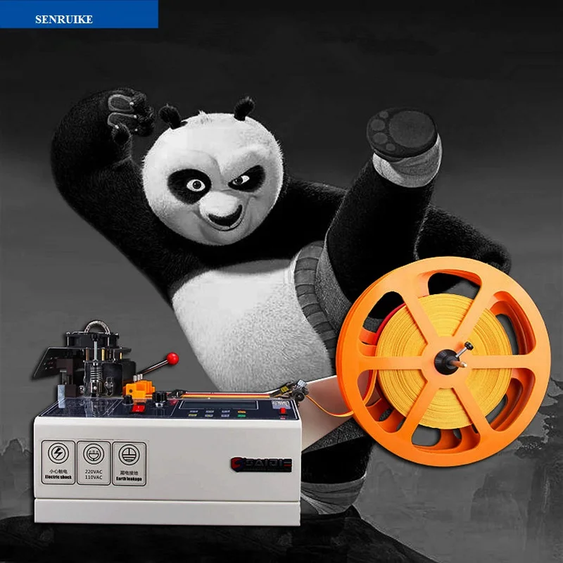 Компьютер автоматическая машина для резки горячей и холодной ткани