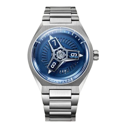 

Angles Men Luxury Watch 42MM Fashion Automatic Mechanical Wristwatch Military 50M Waterproof Luminous Sapphire Miyota 90S5