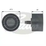 

T42197 для натяжения зубчатого механизма I 2,0 T42197