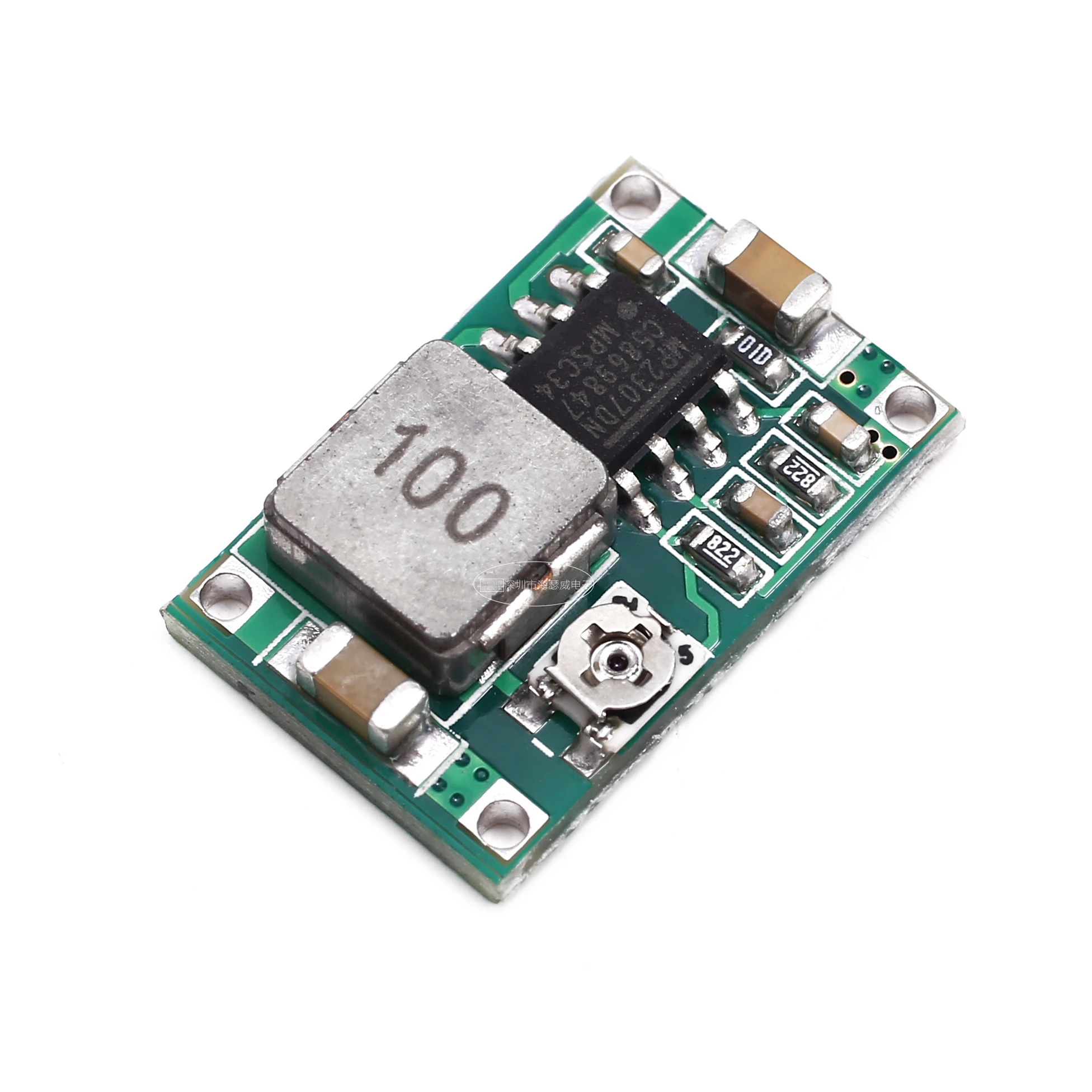 

Mini360 aircraft model power supply step-down module DC ultra small power module onboard power supply ultra LM2596