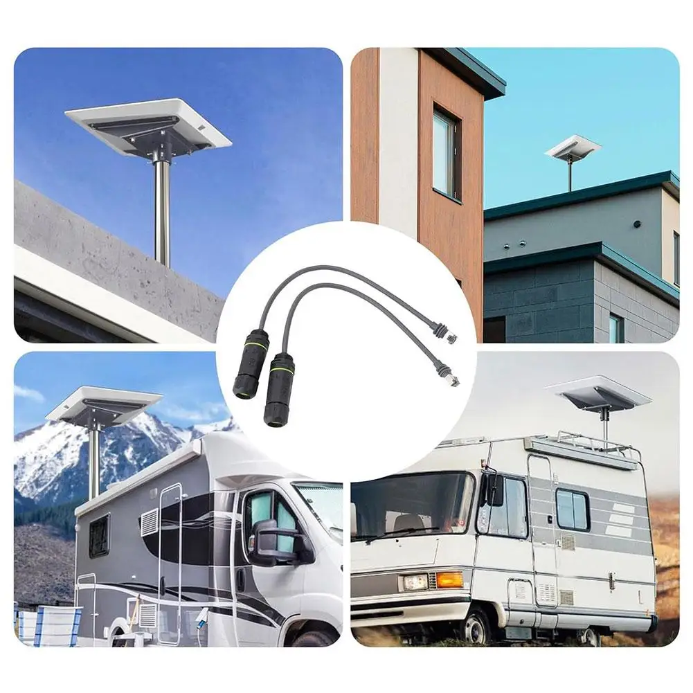 Коннектор RJ45 для кабеля SPX