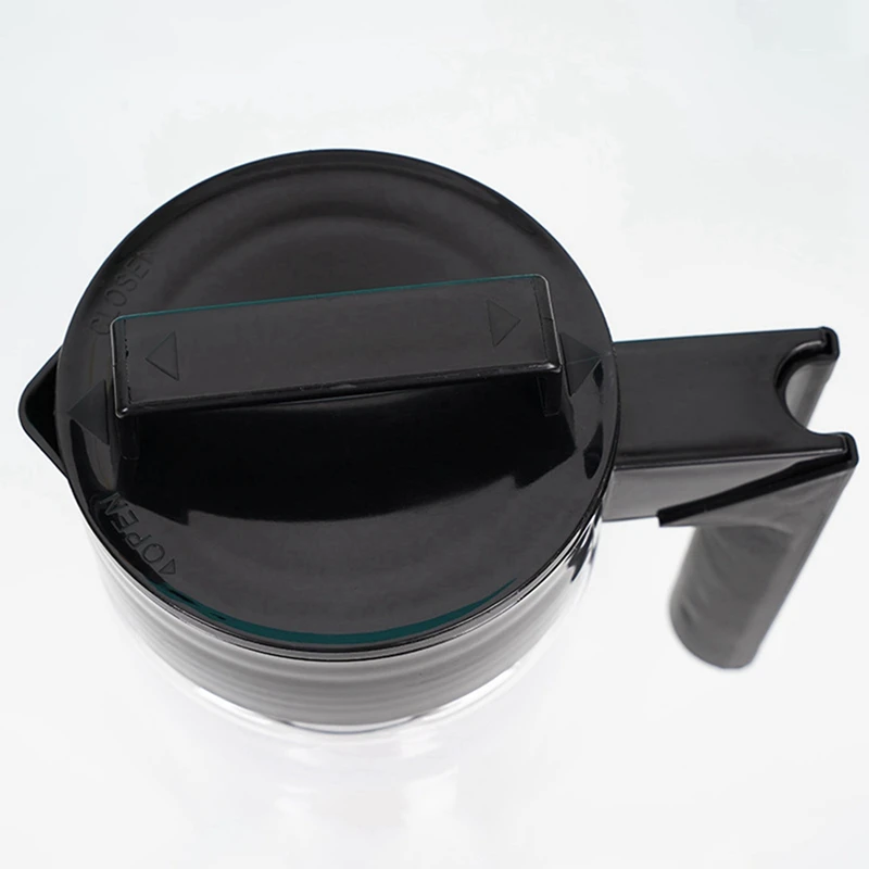 Холодная кофеварка для приготовления холодного кофе герметичная запечатанная