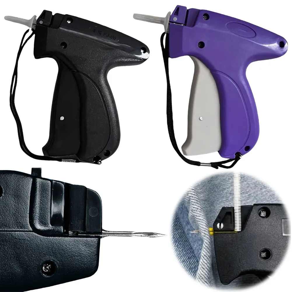 Пистолет для шитья одеял микро пистолет микро-инструмент одежды