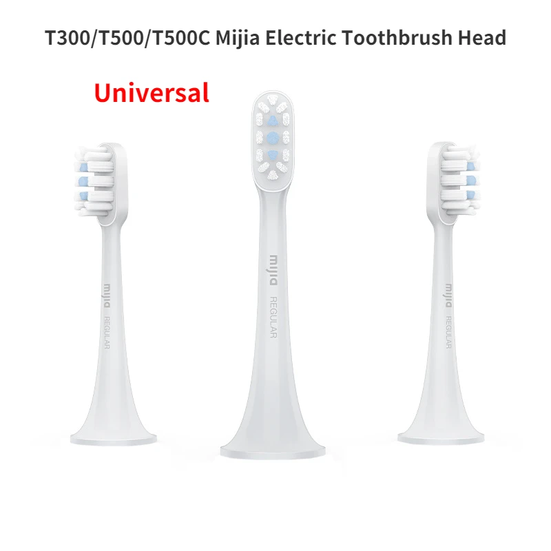 1/3 шт., насадки для электрической зубной щётки, T300/T500/T500C