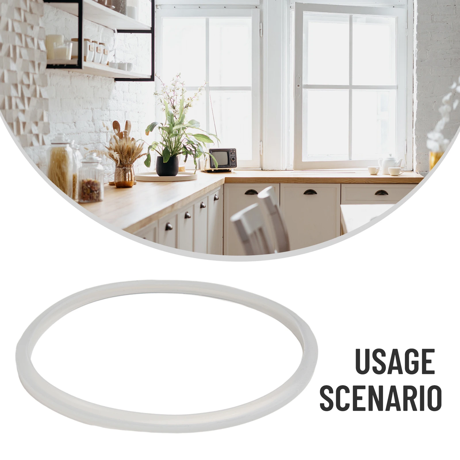 Уплотнительное кольцо резиновая прокладка сменная уплотнительная для