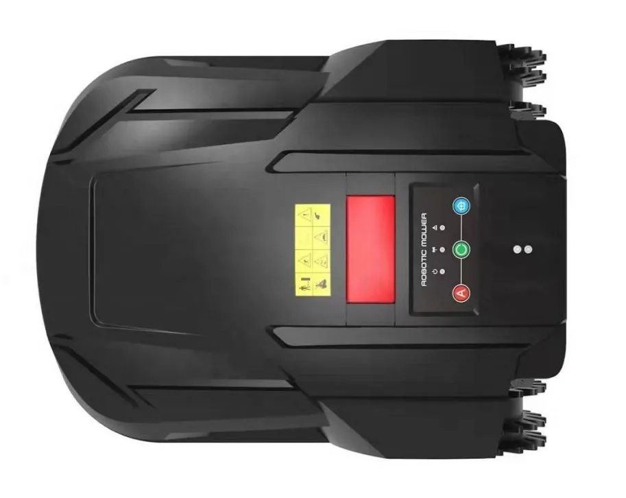 

European Grade Smart 24V WIFI App Operated robot lawn mower