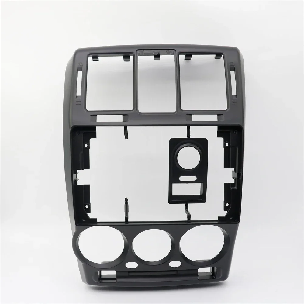 Для Hyundai GETZ 2002-2011 9-дюймовый автомобильный радиоприемник Android MP5 GPS стереоплеер 2 Din