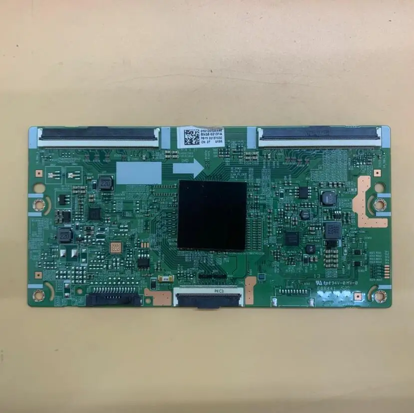 Фото Подходит для материнской платы Samsung UA40JU50SWJ UA40JU5900C/JU5910C/JU5920C BN95-02131A №2