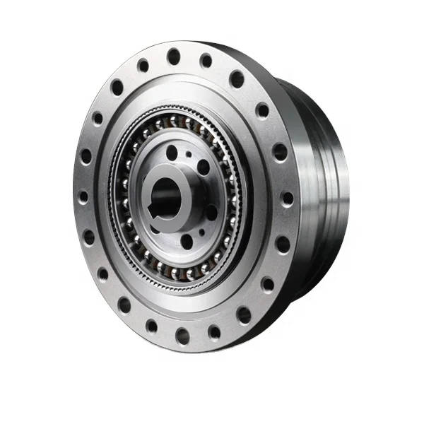 Гармонический зубчатый привод Laifual серии LSS для замены редуктора Nabtesco