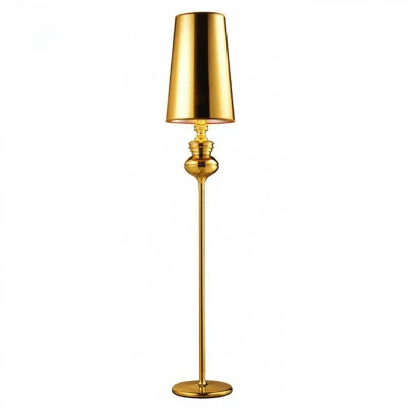 Торшер для столовой неоклассическая спальня гостиная светодиодный торшер