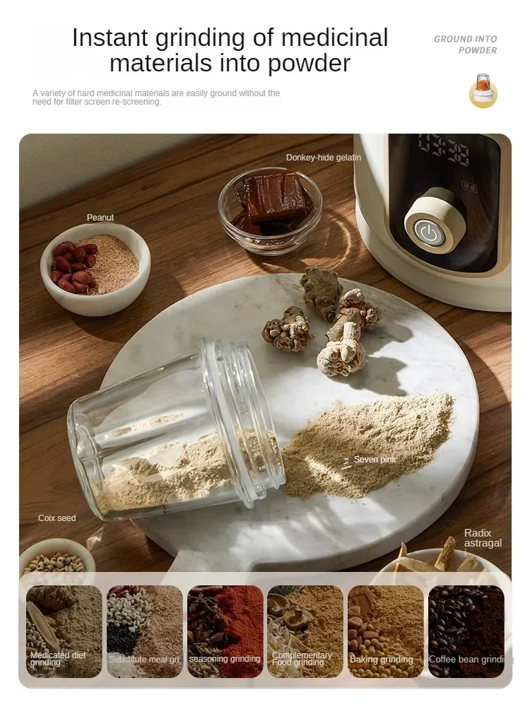 Машина для разрушения стен с мягким звуком бытовая соковыжималка подогревом