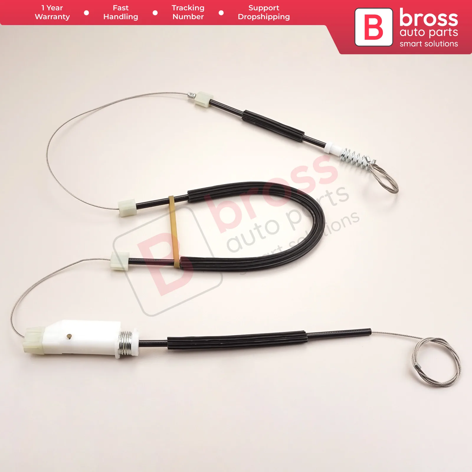 

Запчасти для автомобилей Bross BWR5126, электропитание, ремонт окон, задняя левая дверь, боковой привод для Audi A7 4G 2010-On