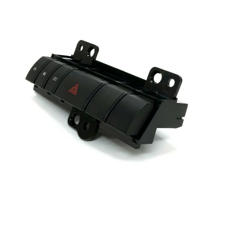 Флюоресцентный кластер автомобильной приборной панели для Mazda 5 2008-2010