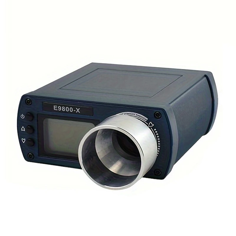 Прибор для измерения скорости стрельбы с ЖК-дисплеем