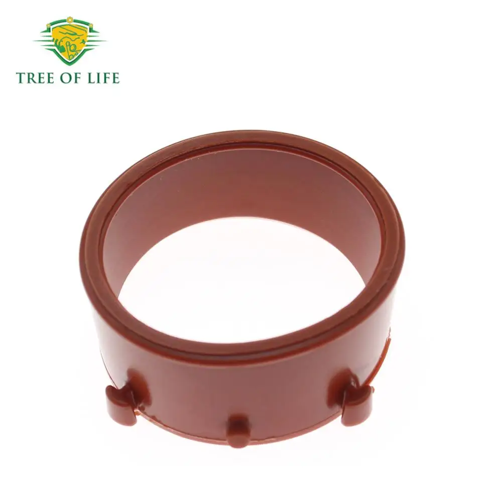 

Для Mercedes-Benz OM642 красные турбоусилители впуска и сапуна A 6420940180 /А 642 094 01 80/ 6420940180