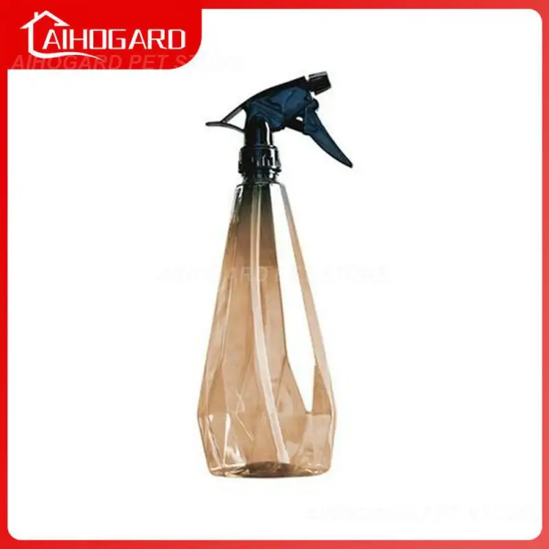 

Plant Watering Pot Dual Mode/mist Column Rapid Pumping Of Air And Water Spray Bottle Water Yield Sufficiency Durable And Durable