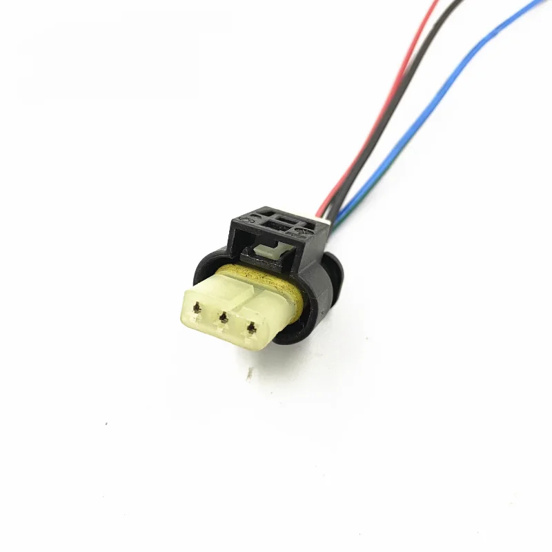 Для Mercedes Benz BMW Audi Volkswagen Land Rover Ford задняя версия электрический разъем для глазка 1