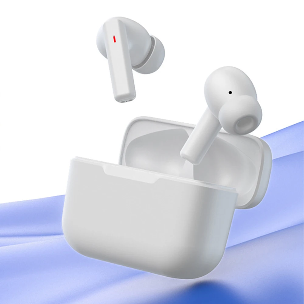 

Bluetooth-наушники M12 с шумоподавлением и функцией голосового вызова