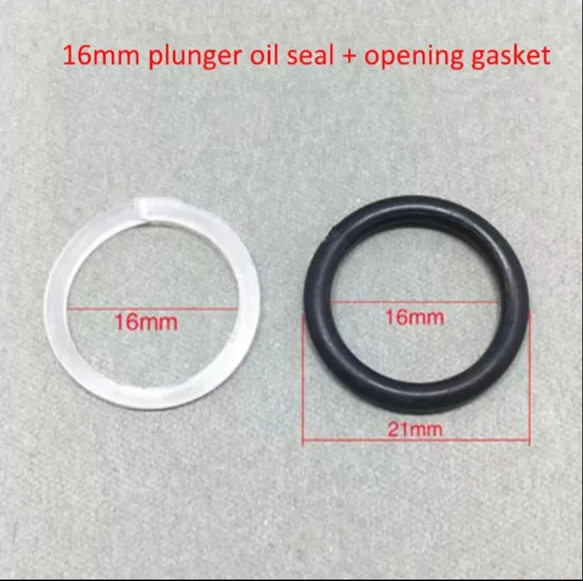 

new Horizontal jack accessories 3.5T jack elbow pump core O-ring, plastic ring small parts repair kit /20 pieces/lot High Qualit