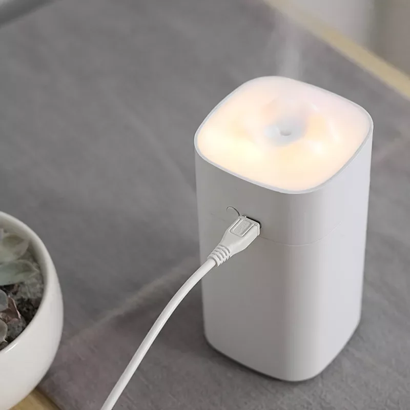 

USB-увлажнитель воздуха, 350 мл