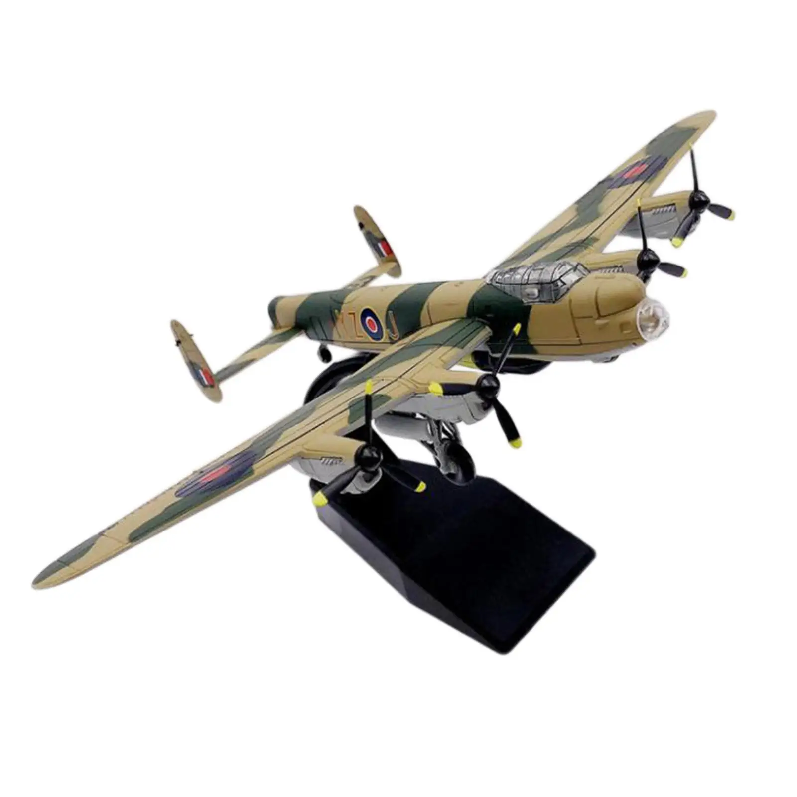 

1: 144 Air Planes Diecast Plane Model Plain Collectables Livingroom Bedroom