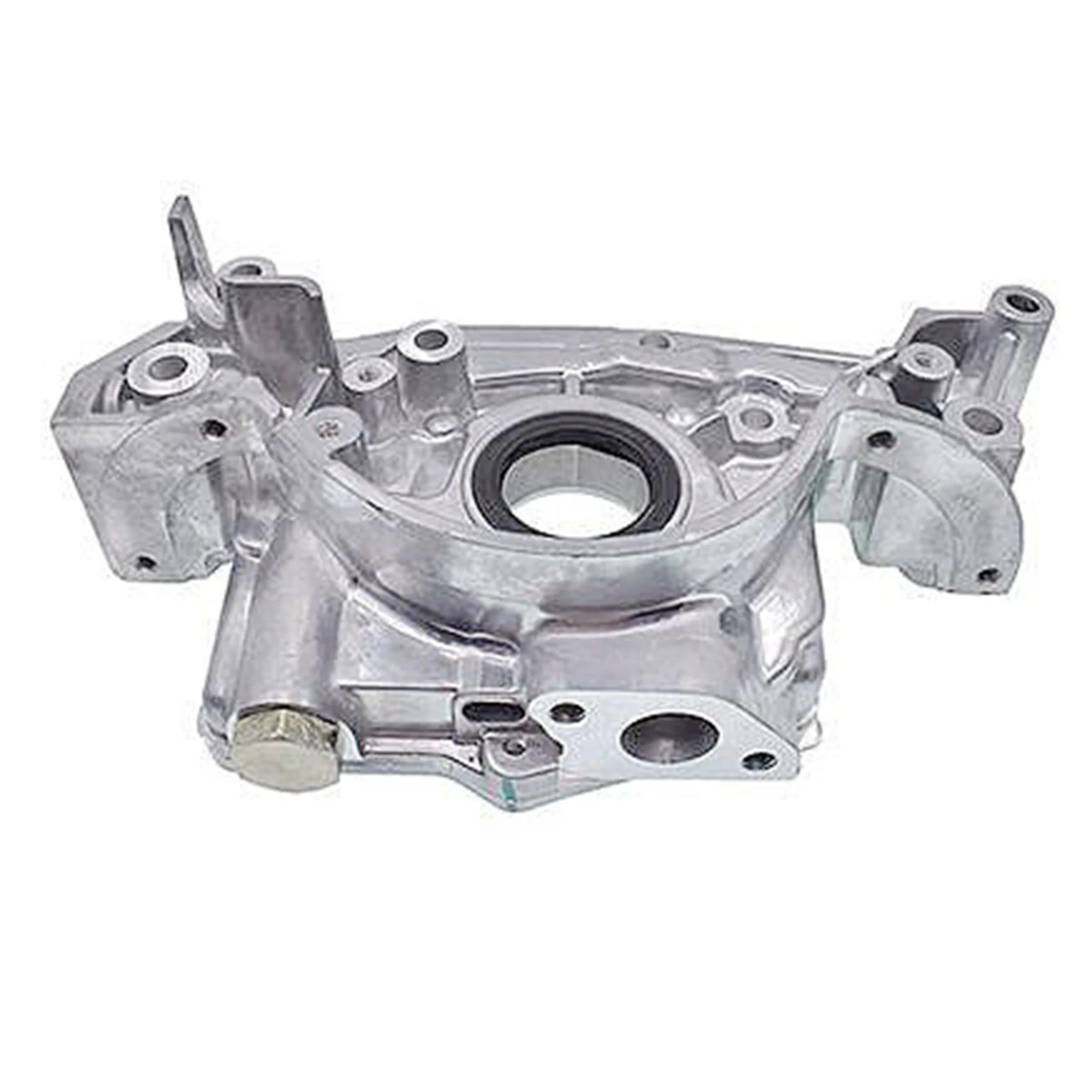 

Oil Pump Assy for Mitsubishi Pajero Montero Shogun 3 4 III IV Triton L200 6G72 6G74 6G75 MD363751 1211A021