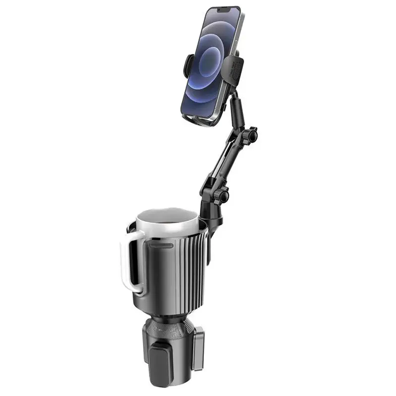 Держатель для чашки держатель телефона напитков автомобиля мобильного