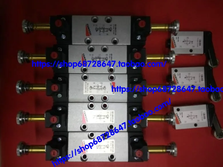 Под заказ электромагнитный клапан CAMOZZI Kangmaosheng Kangmao 338D-E15-02338L-015-02 G77