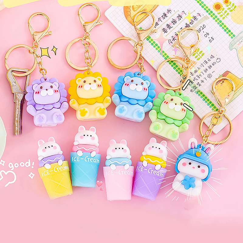 

Color Random Kawaii Cartoon Silicone Pencil Sharpeners For School Kids Prize Gift Pencil Sharpeners School Students Stationery