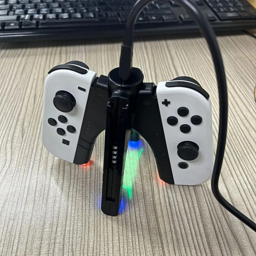 

Контроллер для Nintendo Switch OLED, 4 контроллера