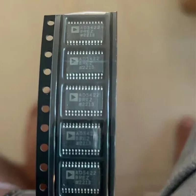 Новинка цифровой аналоговый конвертер AD5422 AD5422BREZ 1 шт.