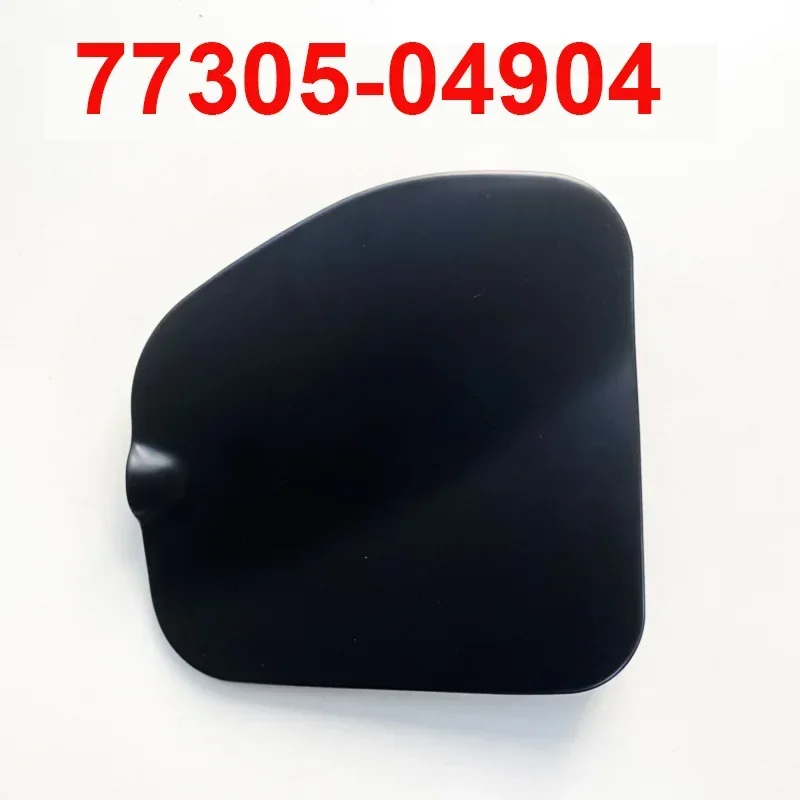 77305-04904 топливный наполнитель крышка Бензобак дверная подходит для Toyota Tacoma 2005-2015