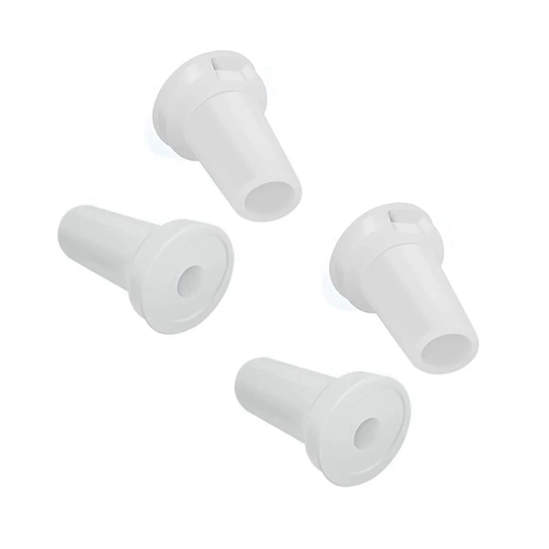 

4PCS Valve Replacement For Brita Water Bottle Replacement Silicone Water Bottle Mouthpiece Replacement