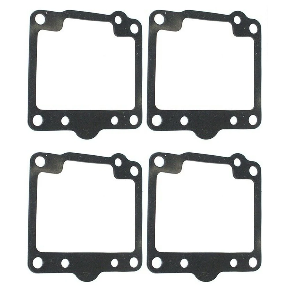 

Durable Car Universal Float Bowl Gasket Gasket Parts Replacements 4 Pcs