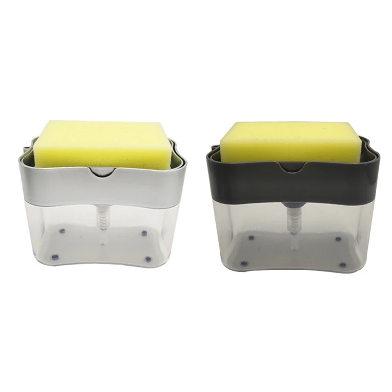 

Semen Wash Box Dishwashing Soap Box Kitchen Rack Storage Box Kitchen Storage Box Dishwashing