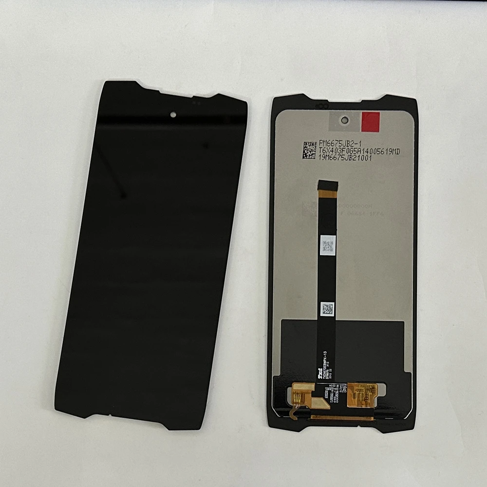 6 7 &quotновый оригинальный протестированный ЖК-экран BV9300 для Blackview ЖК-дисплей с