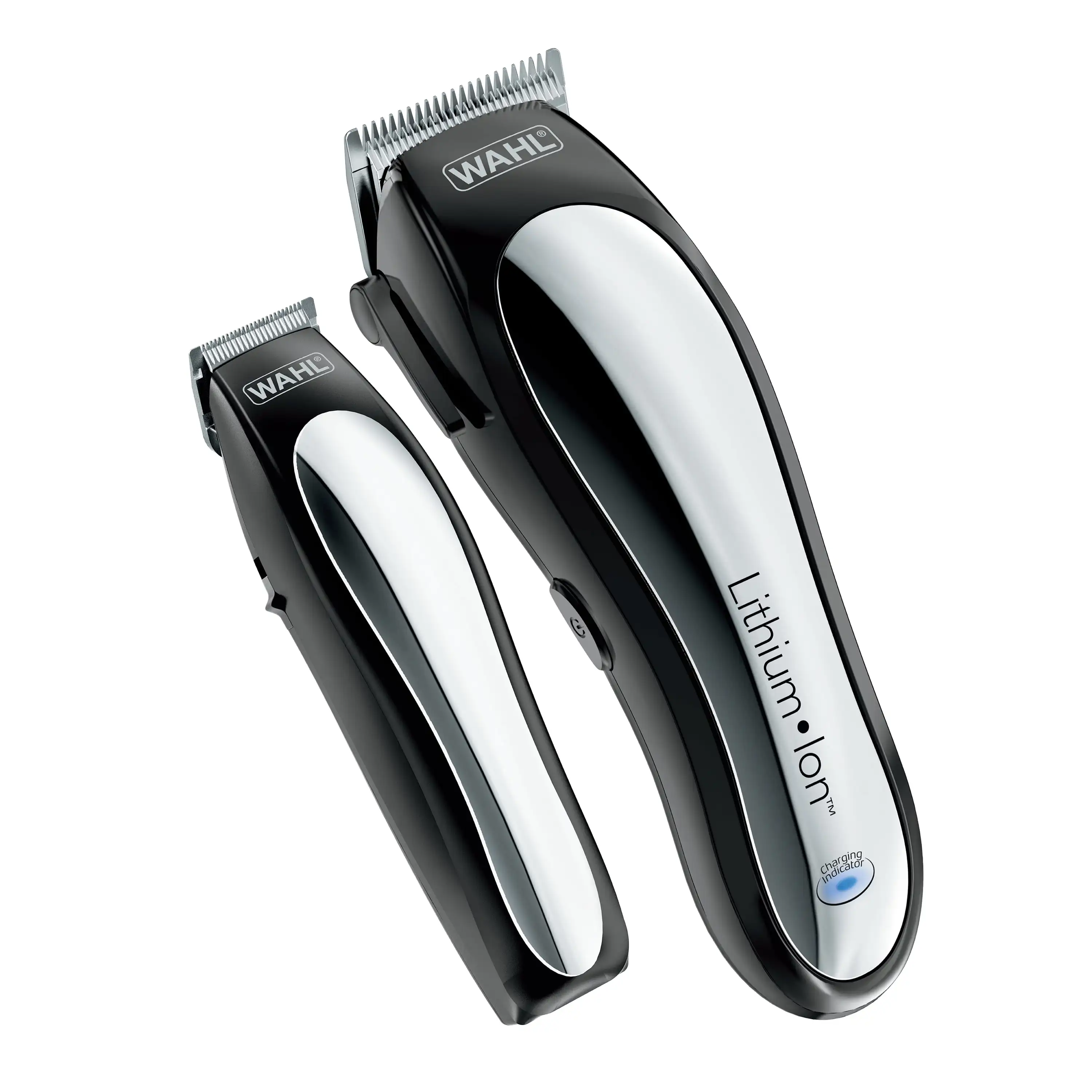 

Lithium Pro Complete Cordless Hair Clipper & Touch Up Kit 79600-3301