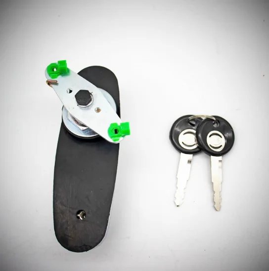 8516700 -D81-B1 Ручка задней двери с защитой от навеса в сборе ДЛЯ Great Wall Deer