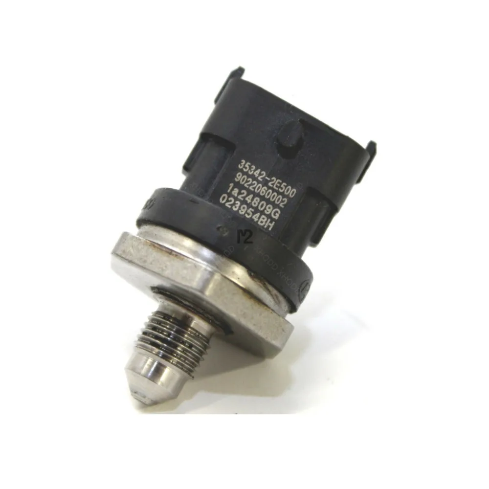 

New Original Fuel Pressure Sensor for Hyundai TUCSON SANTA FE CRETA IX25 Genesis Coupe K9 Azera VELOSTER 353422B100 353422E500