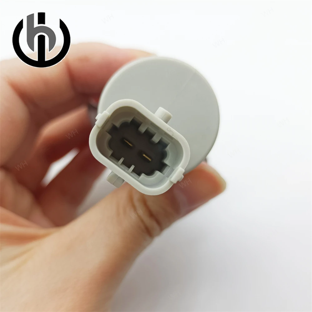 Совершенно новый клапан управления всасыванием управляющий электромагнитный