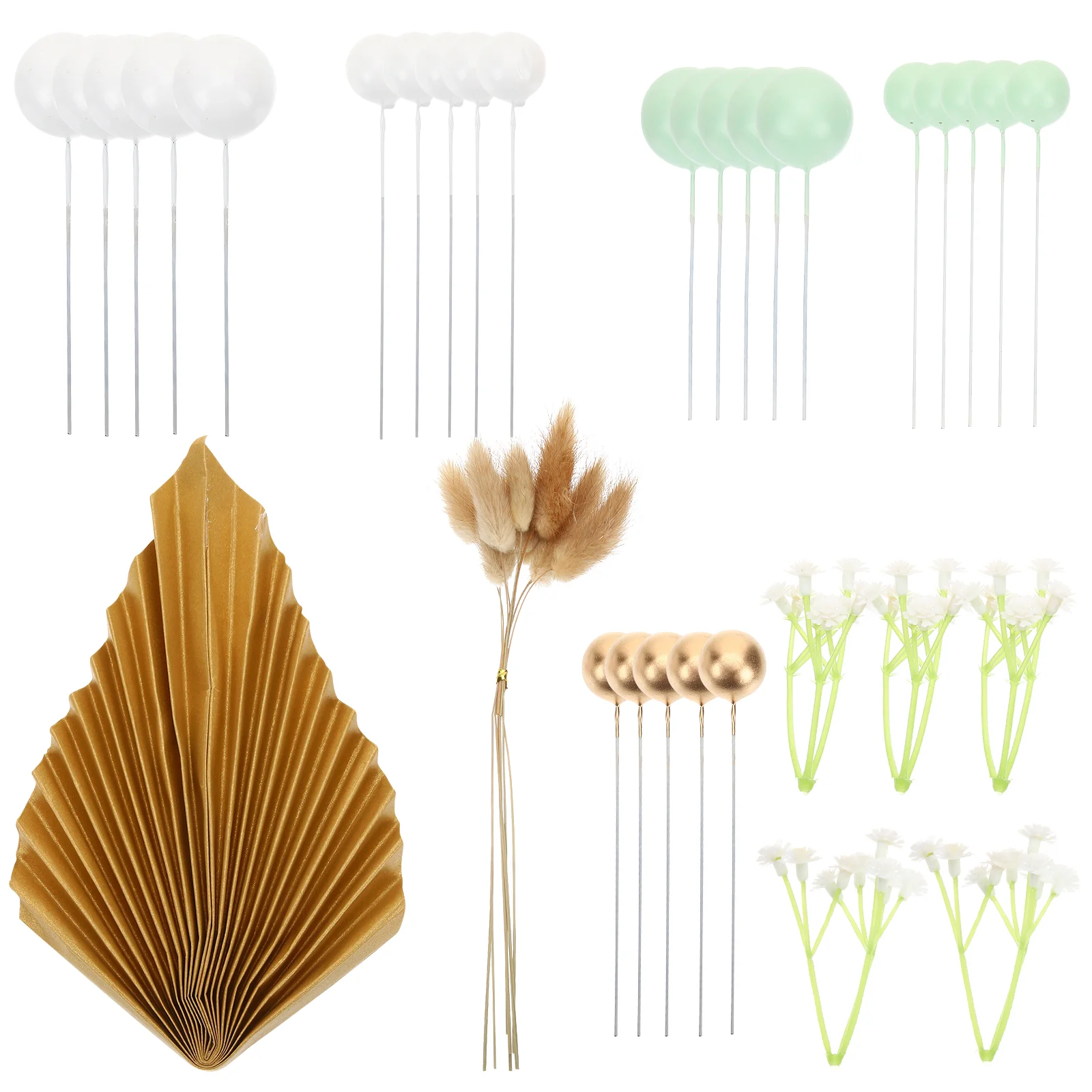 

1 Set Cake Decoration Leaves Cake Decoration Wedding Cake Decoration Birthday Cake Decoration Cake Decorative Props