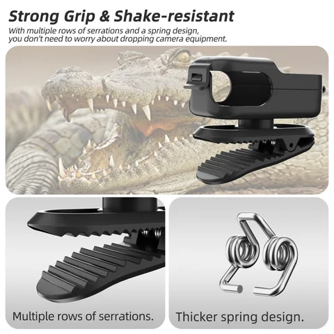 Держатель для рюкзака DIXSG для DJI Osmo Nano