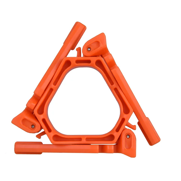 Кронштейн бензобака Газовая горелка Уличная плита Инструменты для походной печи