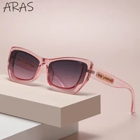 cat eye sunglasses women 2022 fashion small frame brand designer sun glasses for ladies sexy cateye eyewear gafas de sol mujer