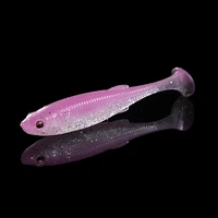 fishing soft lure worm silicone bait swimbait streamer sea fishing spoon lure 5cm 6 35cm 7 11cm 7 87cm wobbler set 7 9pcs