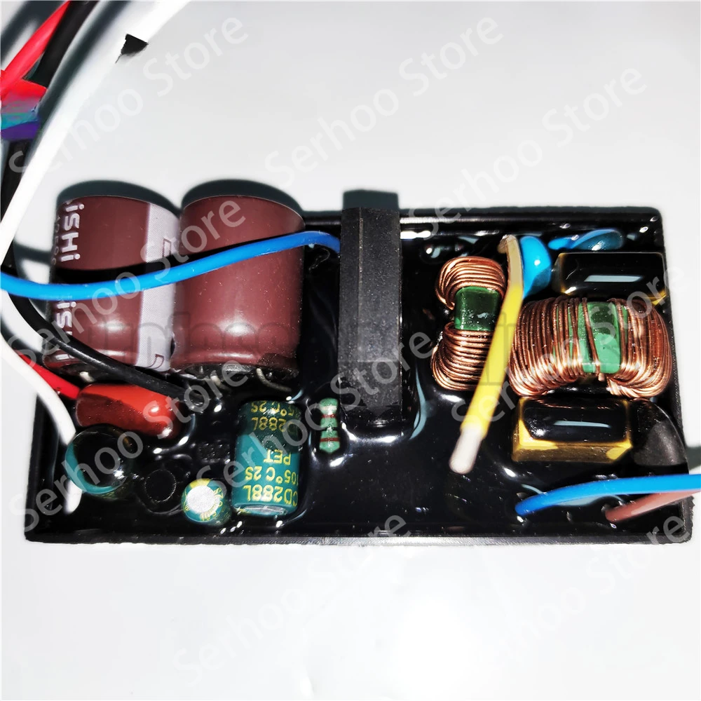 Силовая плата для случайной орбитальной шлифовальной машинки строительная