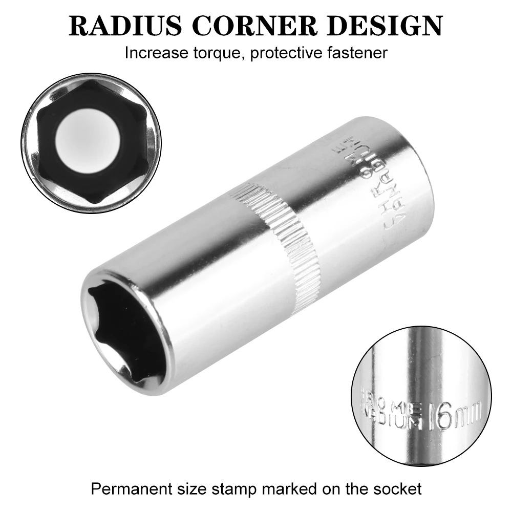 61 шт./набор набор инструментов для ремонта автомобиля