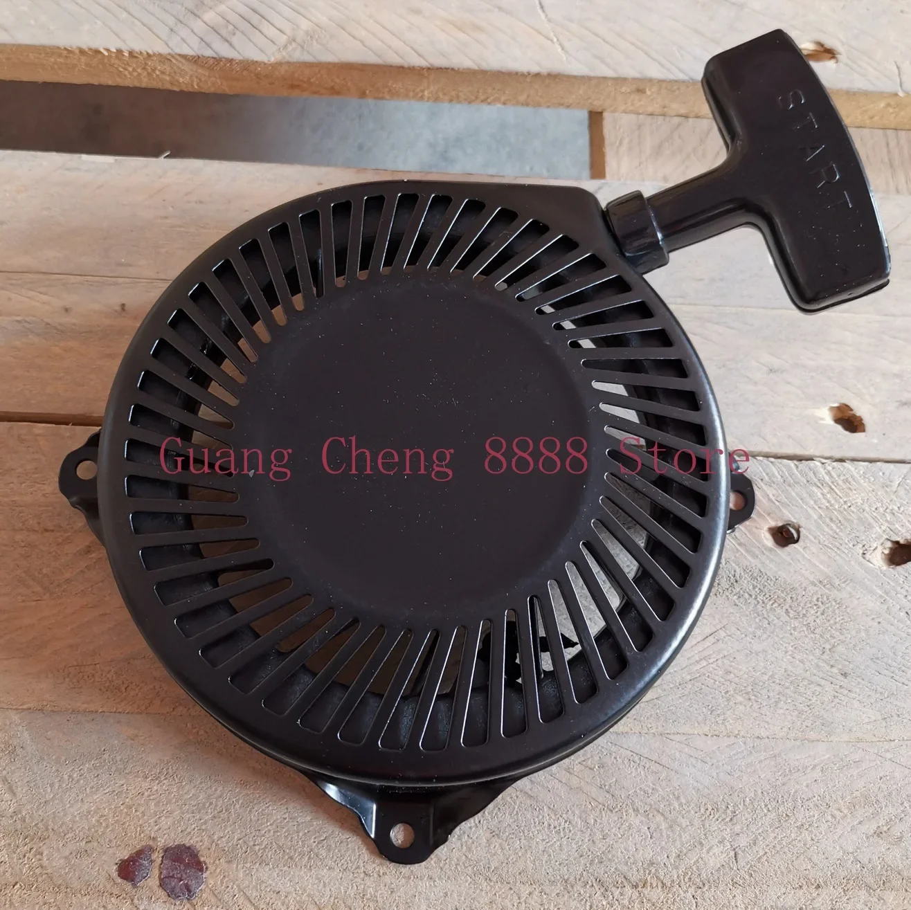 Бриггс и Страттон 497830 494846 495766 Стартер